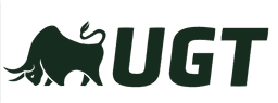 UGT Logo